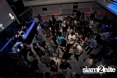 Champion Sound pres. Darren Emerson — photo 58