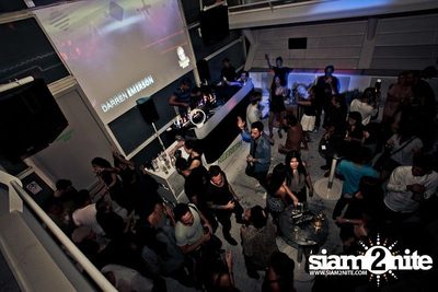 Champion Sound pres. Darren Emerson — photo 57