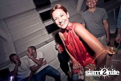 Champion Sound pres. Darren Emerson — photo 25