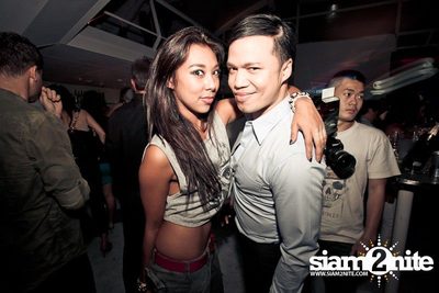 Champion Sound pres. Darren Emerson — photo 53