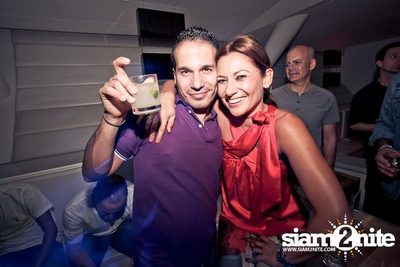 Champion Sound pres. Darren Emerson — photo 27