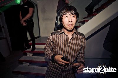 Champion Sound pres. Darren Emerson — photo 98