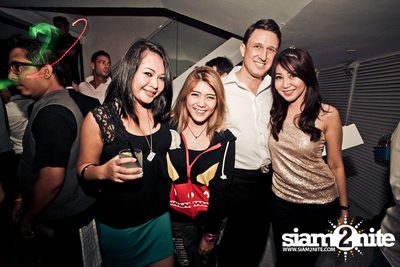 Champion Sound pres. Darren Emerson — photo 74