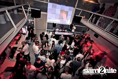 Champion Sound pres. Darren Emerson — photo 4