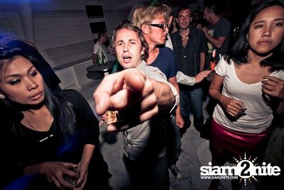 Champion Sound pres. Darren Emerson — photo 40