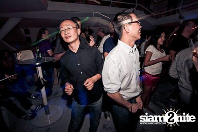 Champion Sound pres. Darren Emerson — photo 30