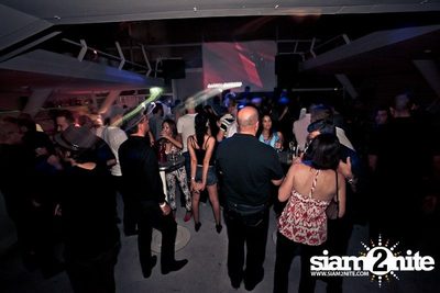 Champion Sound pres. Darren Emerson — photo 2