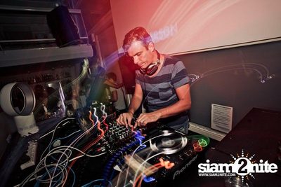 Champion Sound pres. Darren Emerson — photo 101