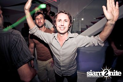 Champion Sound pres. Darren Emerson — photo 13