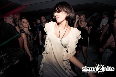 Champion Sound pres. Darren Emerson — photo 50