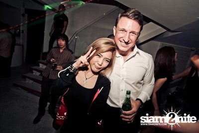 Champion Sound pres. Darren Emerson — photo 96