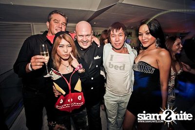 Champion Sound pres. Darren Emerson — photo 79