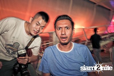 Champion Sound pres. Darren Emerson — photo 51
