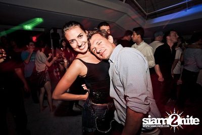 Champion Sound pres. Darren Emerson — photo 83