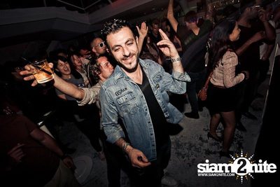 Champion Sound pres. Darren Emerson — photo 66