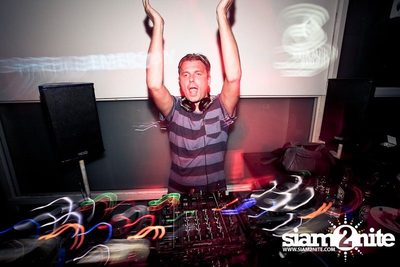 Champion Sound pres. Darren Emerson — photo 5