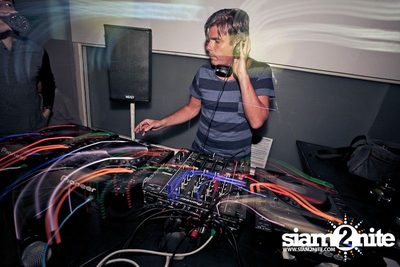 Champion Sound pres. Darren Emerson — photo 20