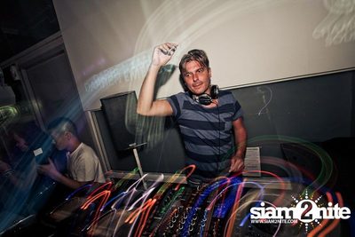 Champion Sound pres. Darren Emerson — photo 67