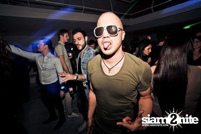 Champion Sound pres. Darren Emerson — photo 72