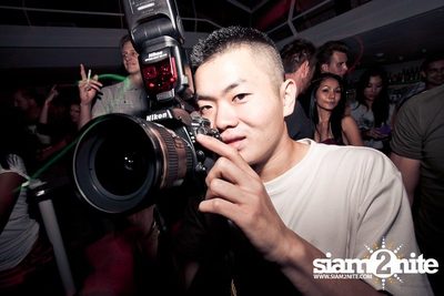 Champion Sound pres. Darren Emerson — photo 37