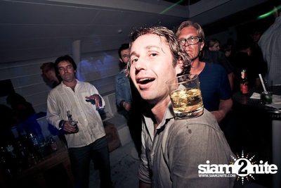 Champion Sound pres. Darren Emerson — photo 41
