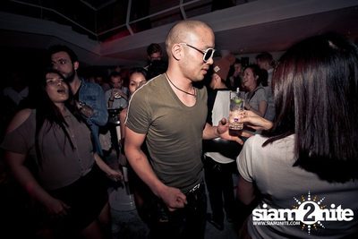 Champion Sound pres. Darren Emerson — photo 8