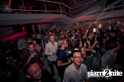 Champion Sound pres. Darren Emerson — photo 29