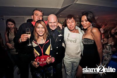 Champion Sound pres. Darren Emerson — photo 78
