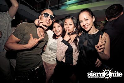 Champion Sound pres. Darren Emerson — photo 45