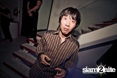 Champion Sound pres. Darren Emerson — photo 99