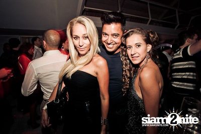 Champion Sound pres. Darren Emerson — photo 85