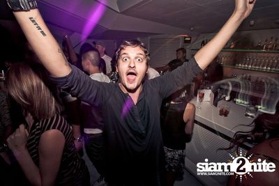 Champion Sound pres. Darren Emerson — photo 16