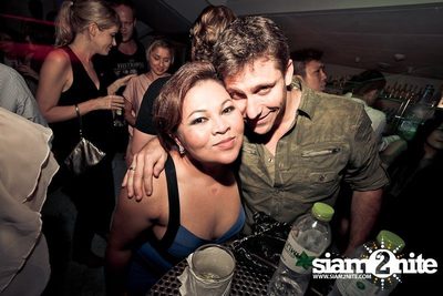 Champion Sound pres. Darren Emerson — photo 46