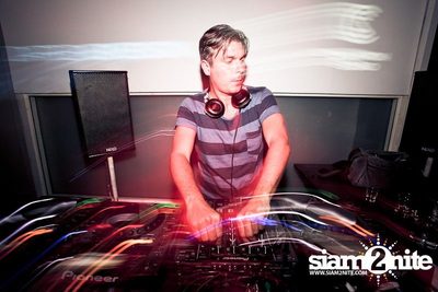 Champion Sound pres. Darren Emerson — photo 1
