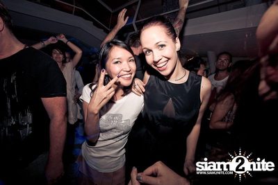 Champion Sound pres. Darren Emerson — photo 42