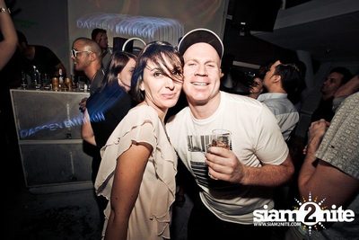 Champion Sound pres. Darren Emerson — photo 87