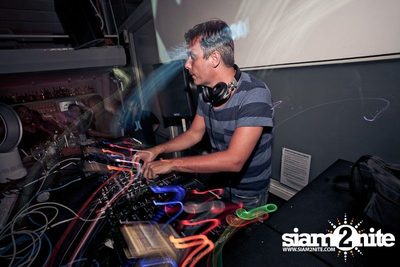 Champion Sound pres. Darren Emerson — photo 31