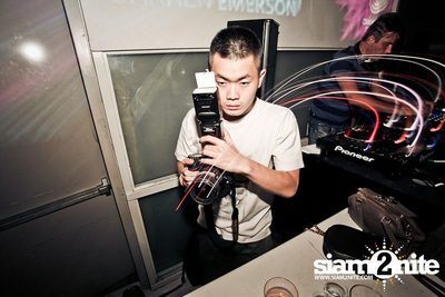 Champion Sound pres. Darren Emerson — photo 71
