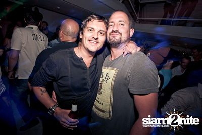 Champion Sound pres. Darren Emerson — photo 19