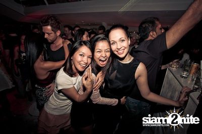 Champion Sound pres. Darren Emerson — photo 44