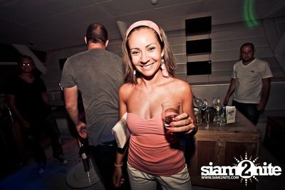 Champion Sound pres. Darren Emerson — photo 81