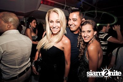 Champion Sound pres. Darren Emerson — photo 86