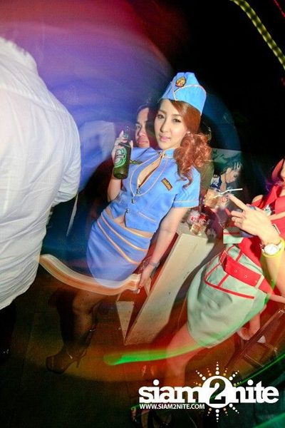 TopSecret Uniform Party! — photo 15