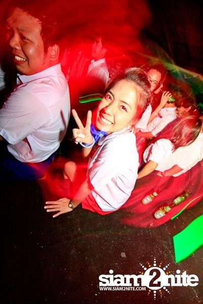 TopSecret Uniform Party! — photo 46
