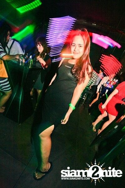 TopSecret Uniform Party! — photo 22