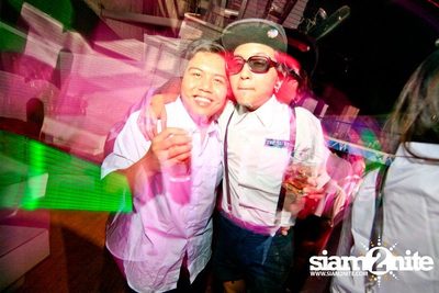 TopSecret Uniform Party! — photo 153