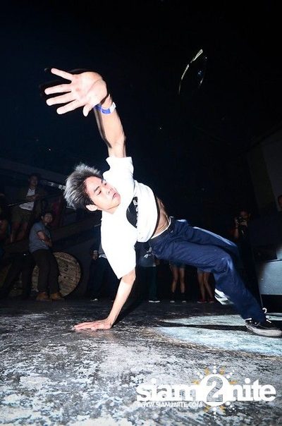 PURE Launch Party — photo 85