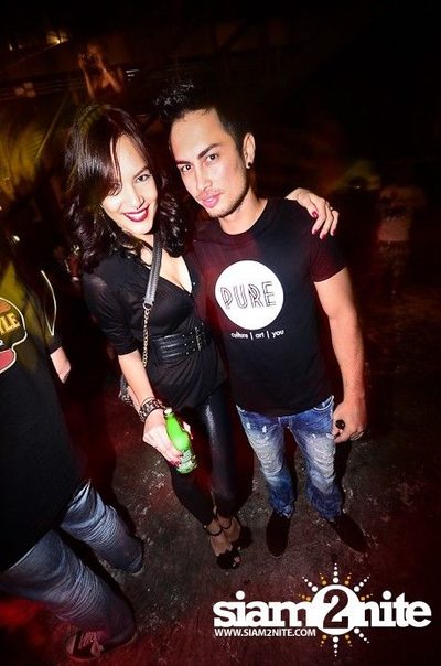 PURE Launch Party — photo 100