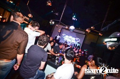 PURE Launch Party — photo 24