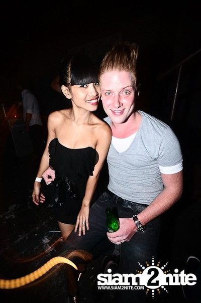 PURE Launch Party — photo 62